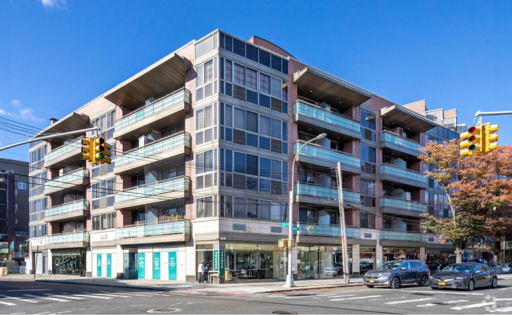 Jericho Real Estate USA