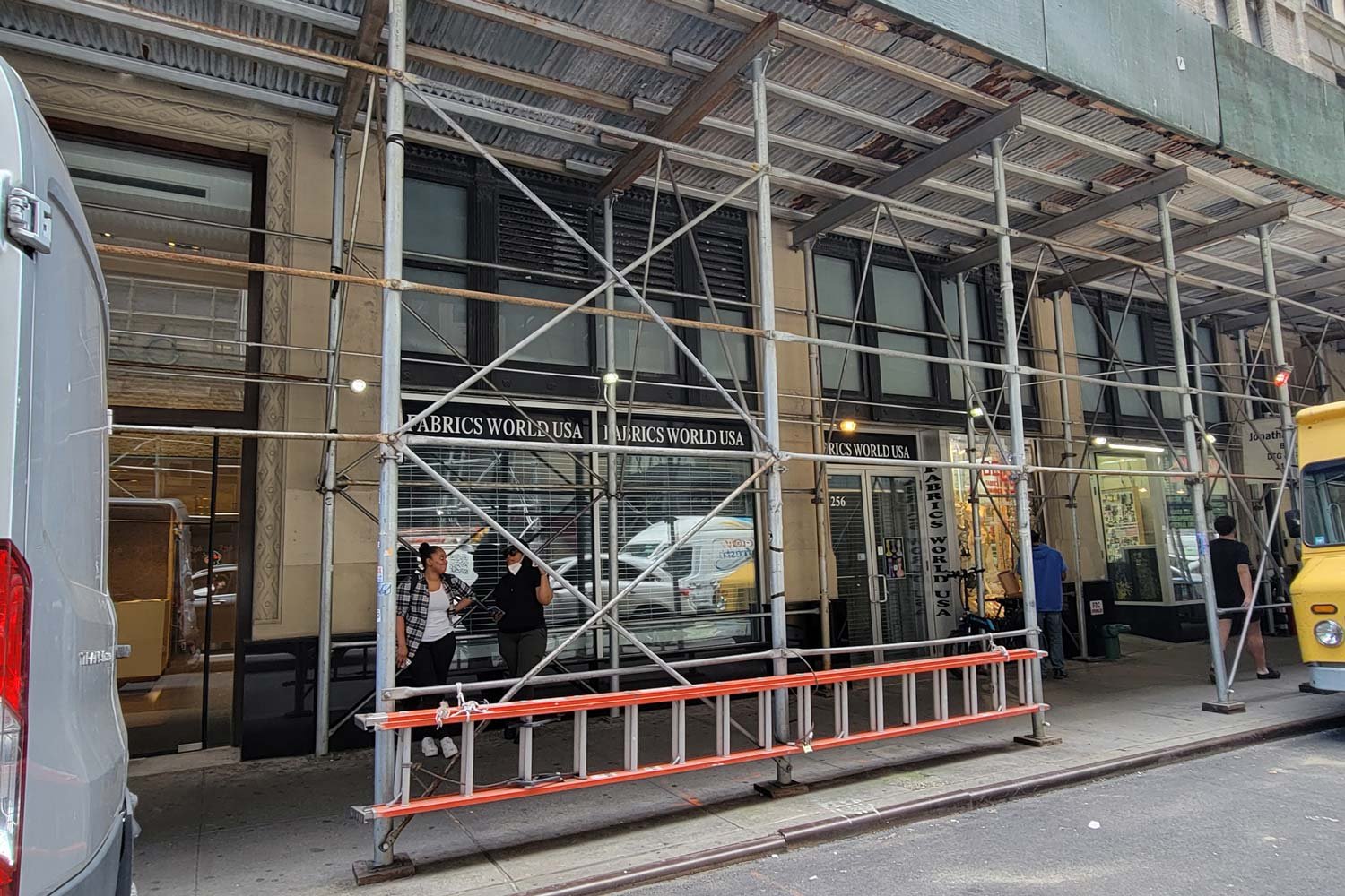 Jericho Real Estate USA - Sale